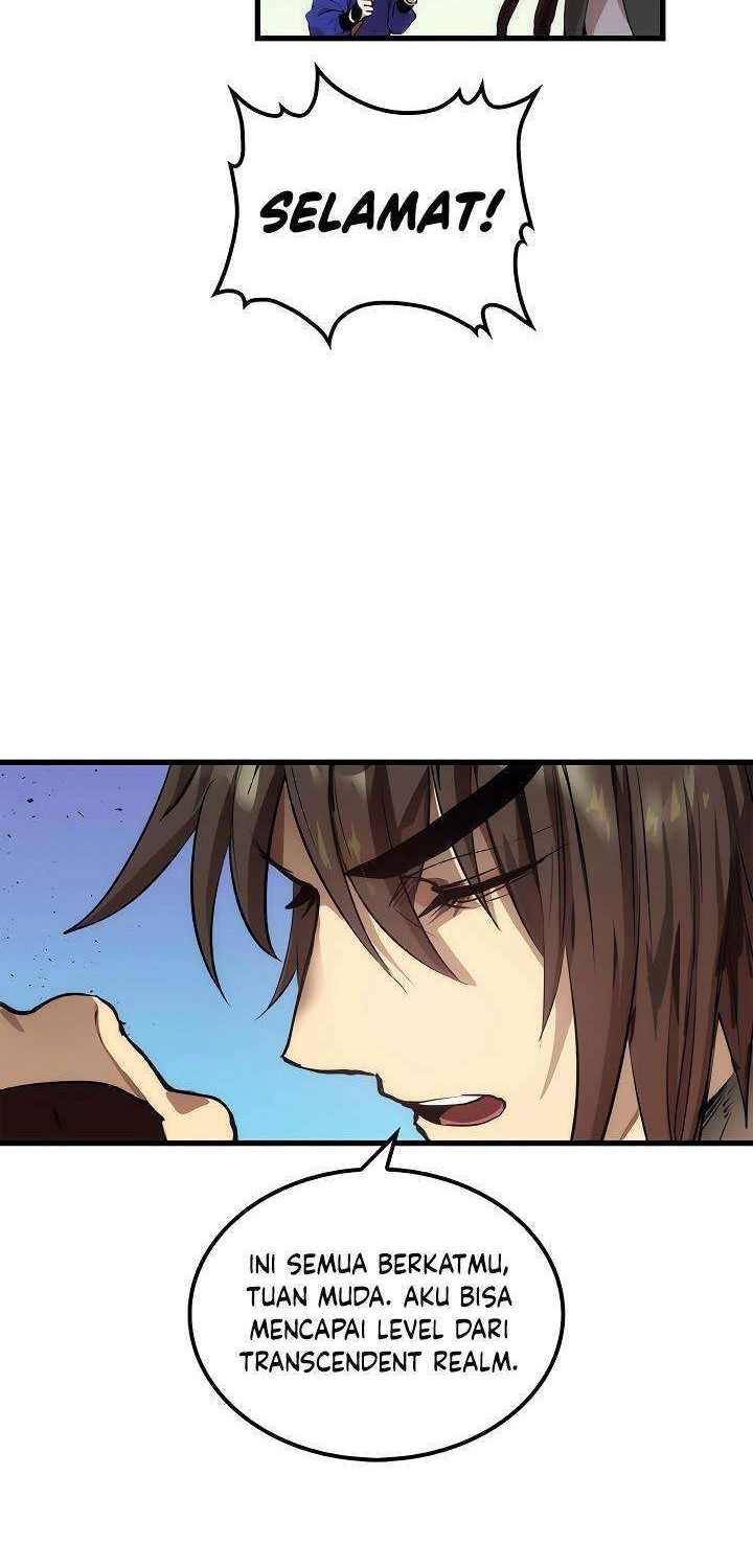 Doctor’s Rebirth Chapter 29 - halaman 38