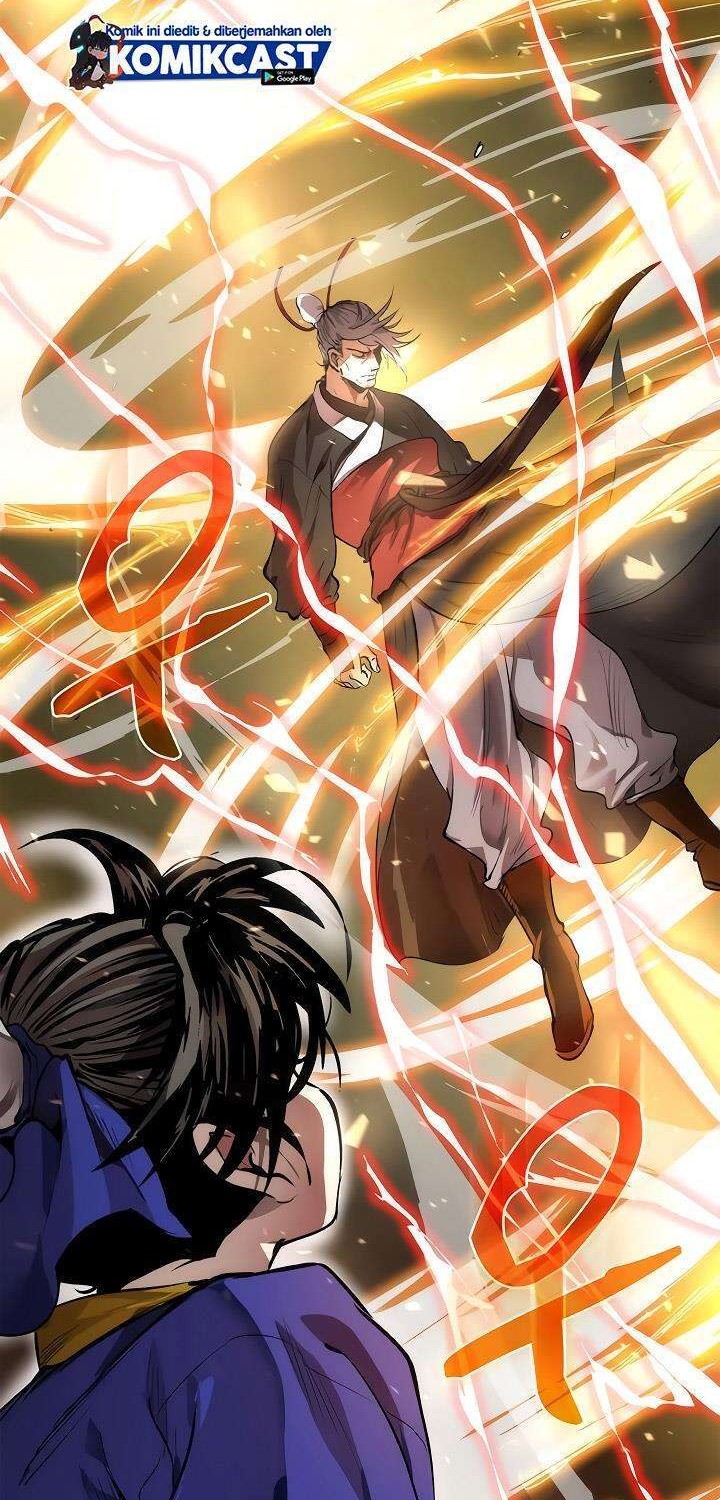 Doctor’s Rebirth Chapter 29 - halaman 4