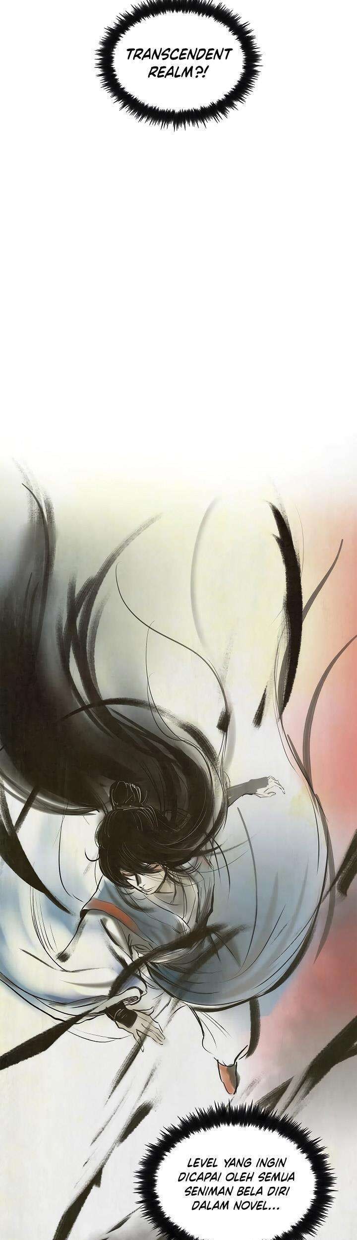 Doctor’s Rebirth Chapter 29 - halaman 40