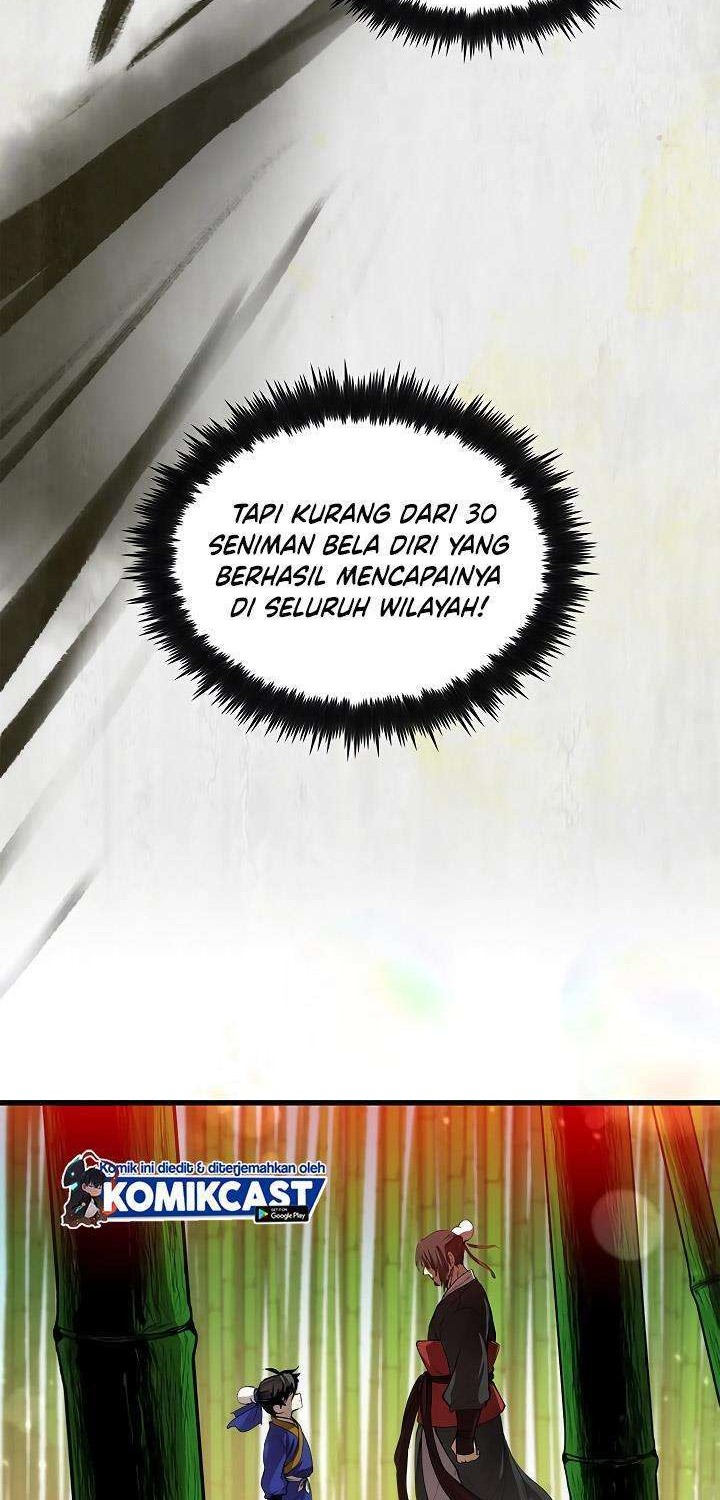 Doctor’s Rebirth Chapter 29 - halaman 41