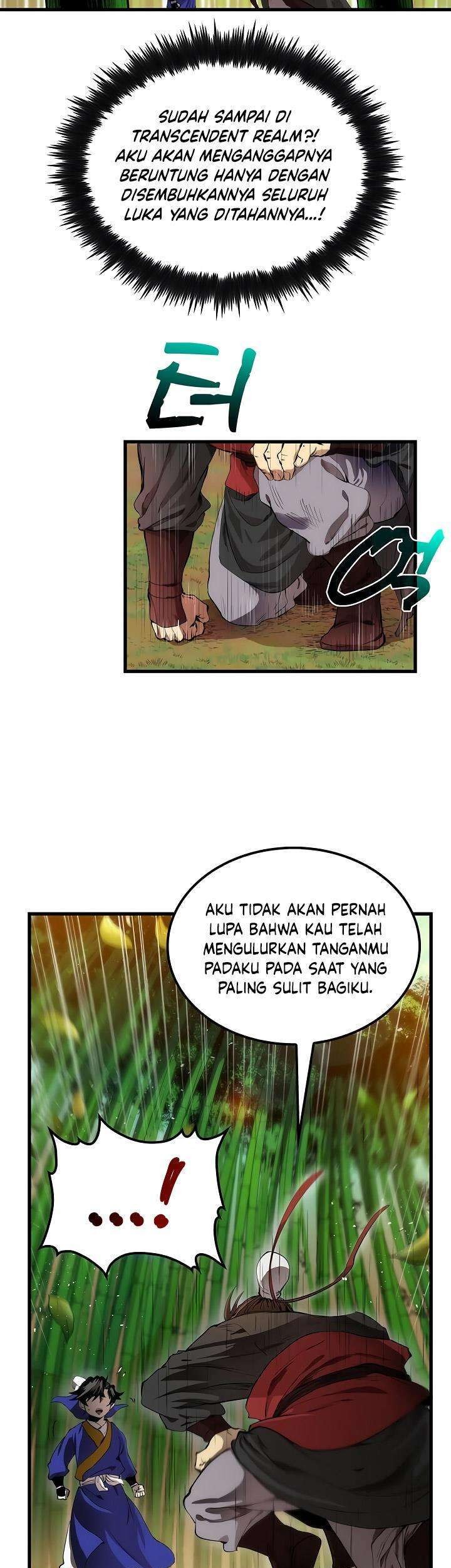 Doctor’s Rebirth Chapter 29 - halaman 42