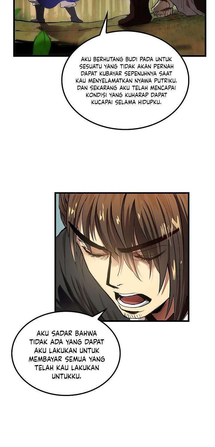 Doctor’s Rebirth Chapter 29 - halaman 43