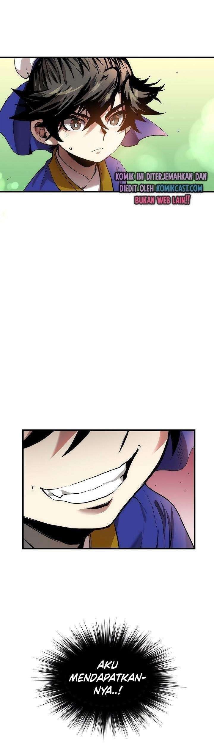 Doctor’s Rebirth Chapter 29 - halaman 44