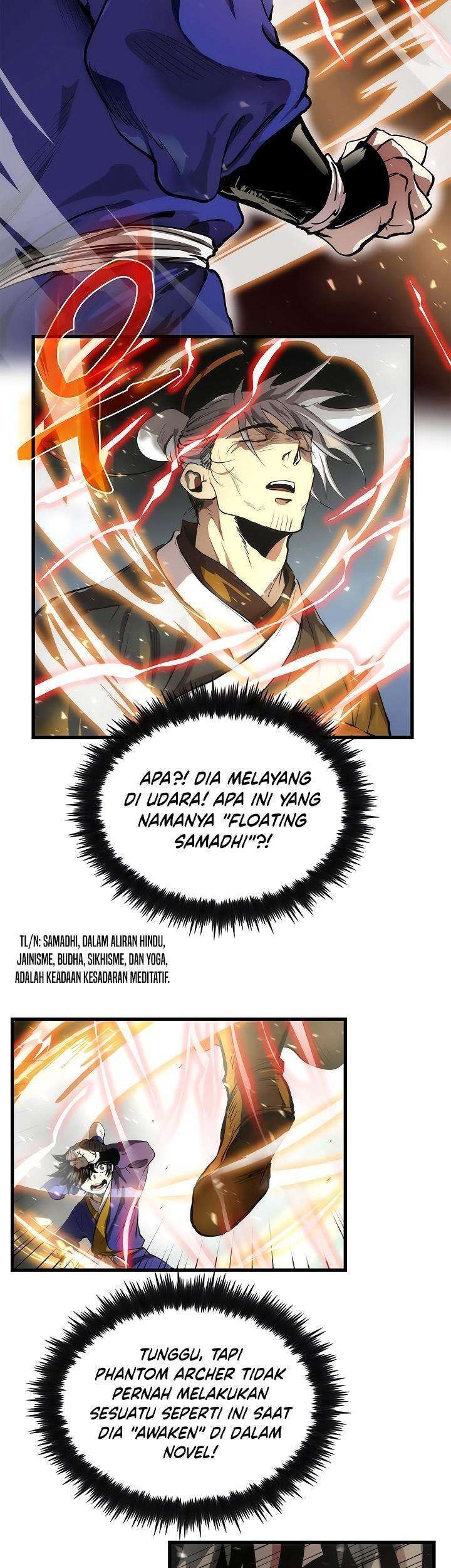Doctor’s Rebirth Chapter 29 - halaman 5