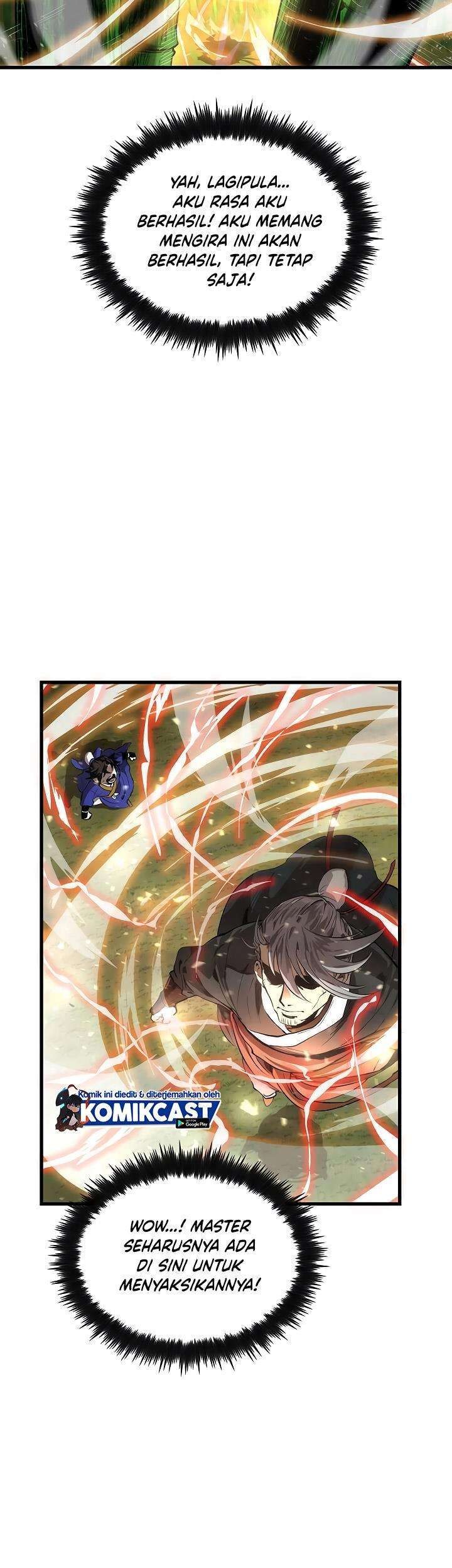Doctor’s Rebirth Chapter 29 - halaman 7