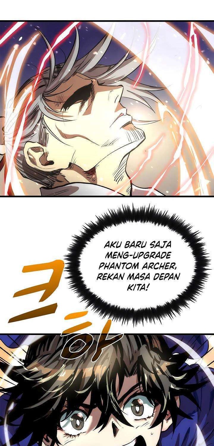 Doctor’s Rebirth Chapter 29 - halaman 8