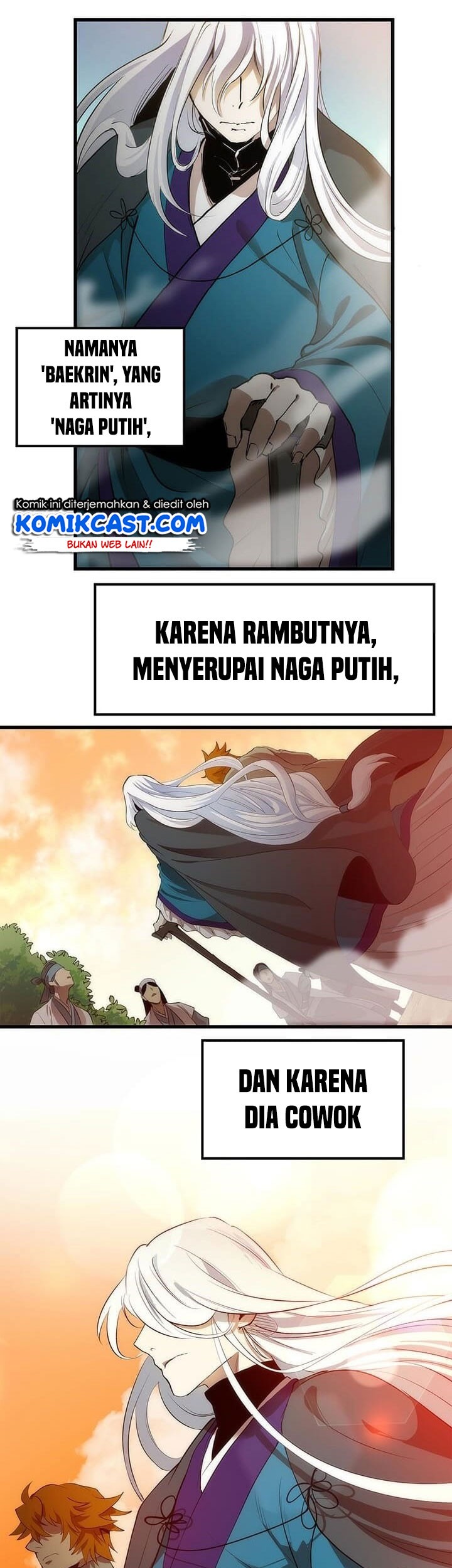 Doctor’s Rebirth Chapter 3 - halaman 11