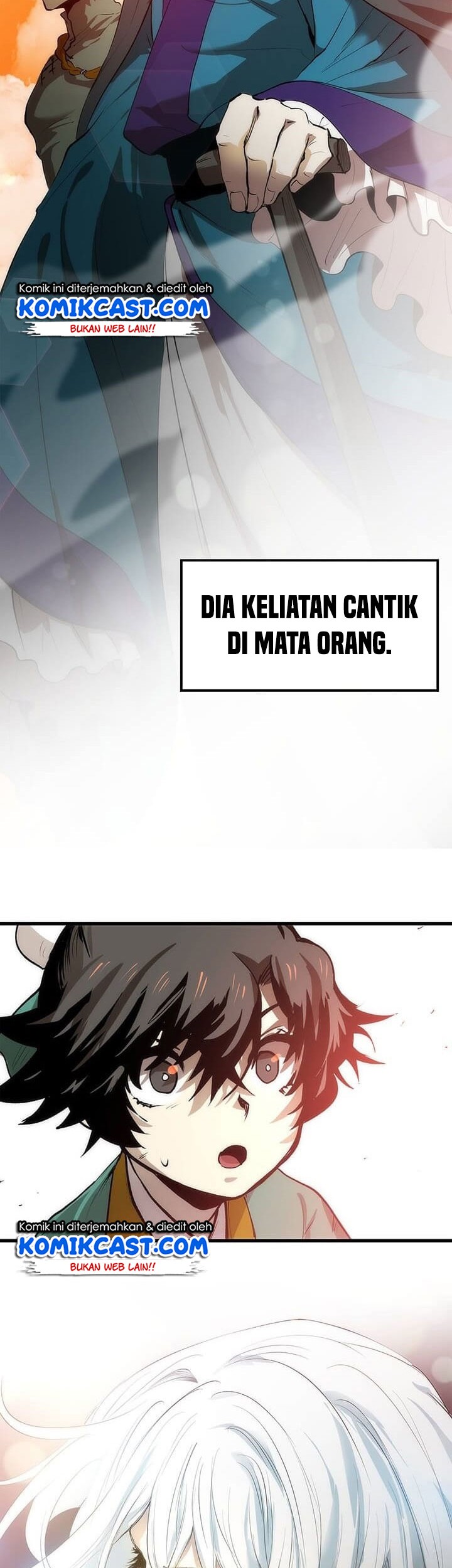 Doctor’s Rebirth Chapter 3 - halaman 12
