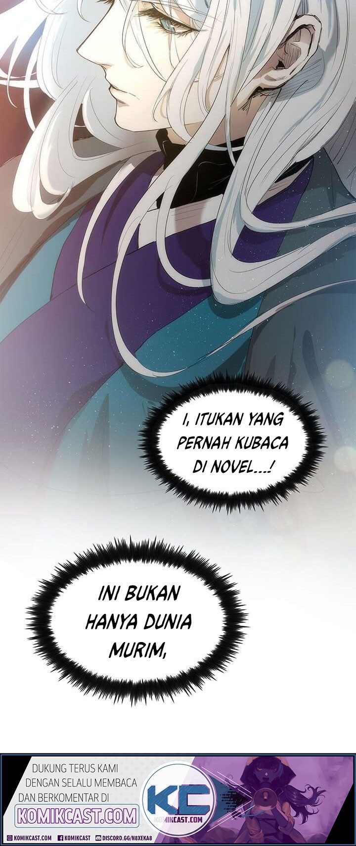 Doctor’s Rebirth Chapter 3 - halaman 13
