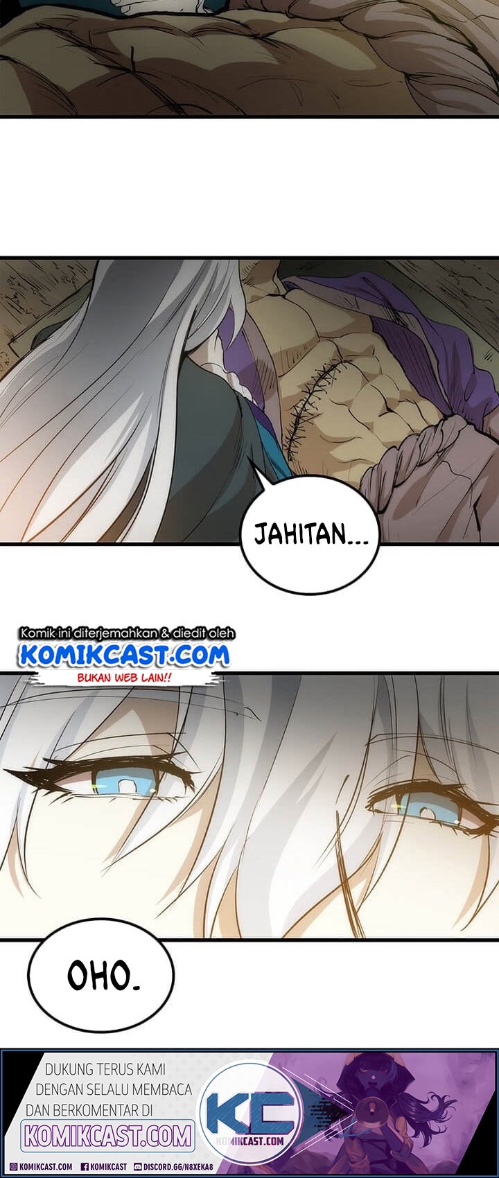 Doctor’s Rebirth Chapter 3 - halaman 19