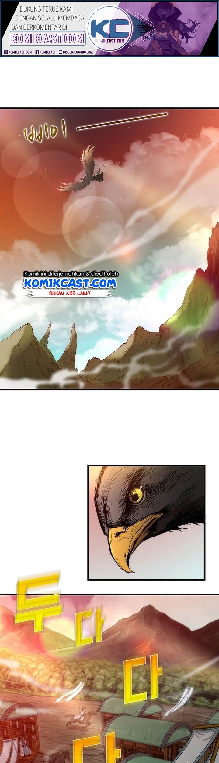 Doctor’s Rebirth Chapter 3 - halaman 2