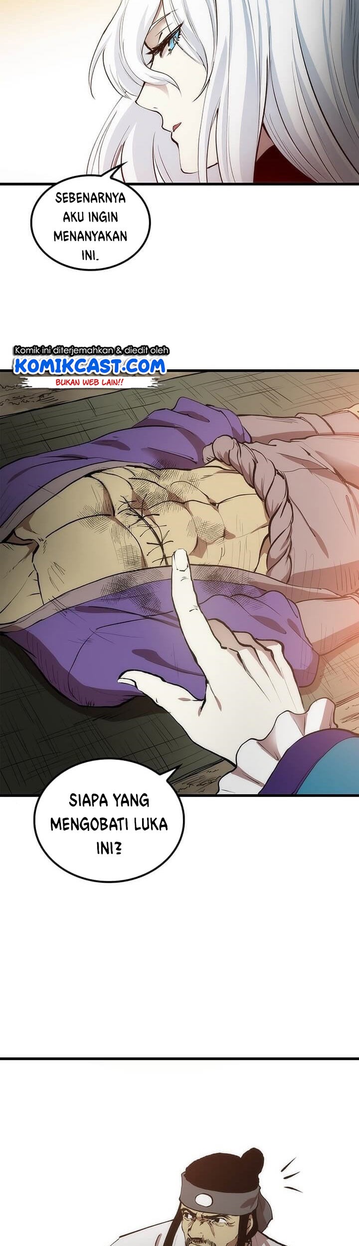 Doctor’s Rebirth Chapter 3 - halaman 22