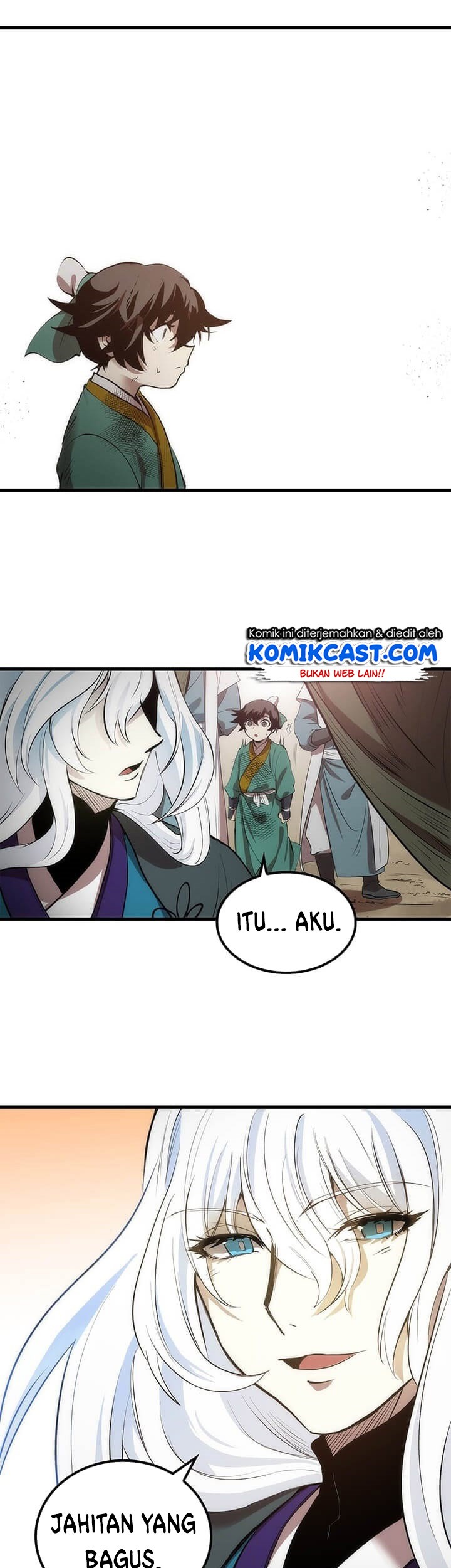 Doctor’s Rebirth Chapter 3 - halaman 24