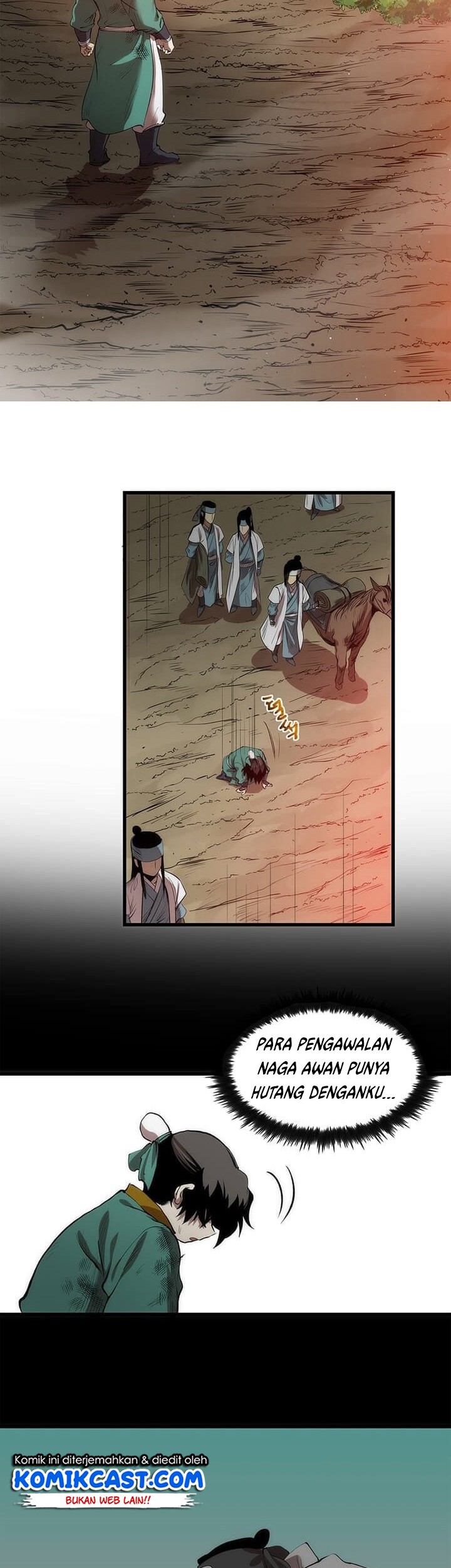 Doctor’s Rebirth Chapter 3 - halaman 28