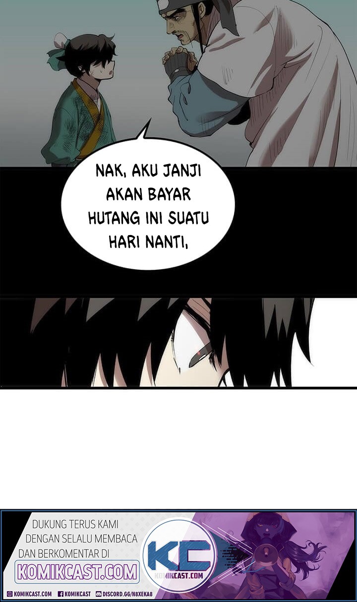 Doctor’s Rebirth Chapter 3 - halaman 29