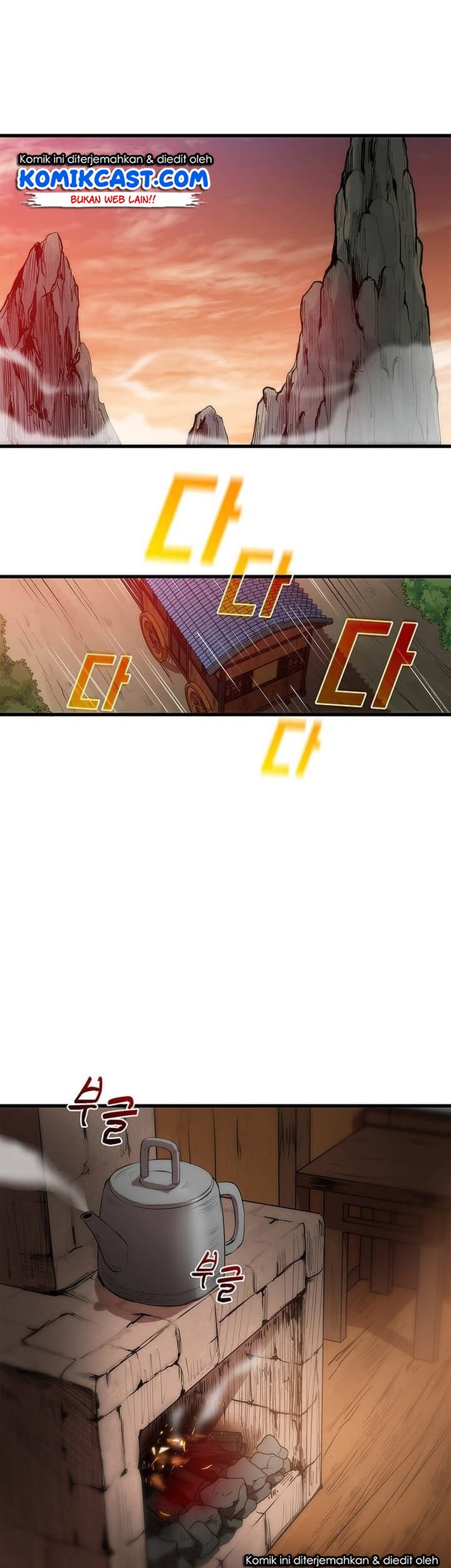 Doctor’s Rebirth Chapter 3 - halaman 30