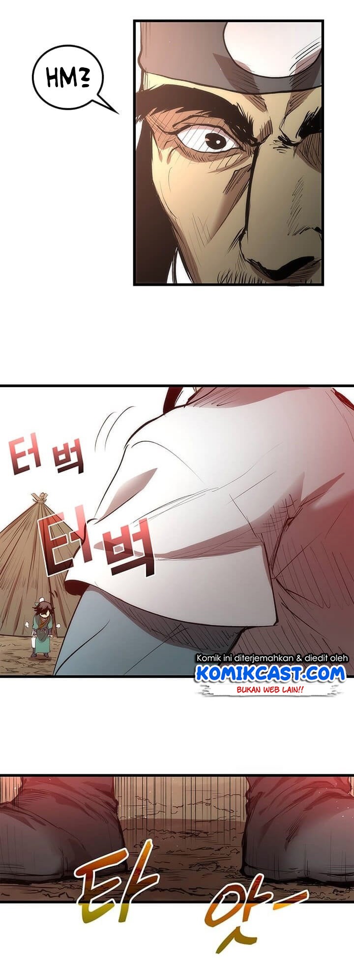Doctor’s Rebirth Chapter 3 - halaman 4