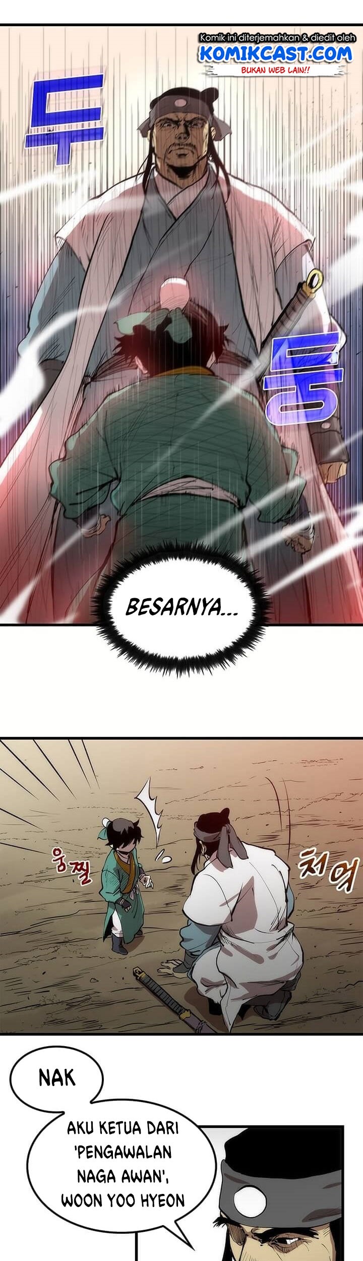 Doctor’s Rebirth Chapter 3 - halaman 5
