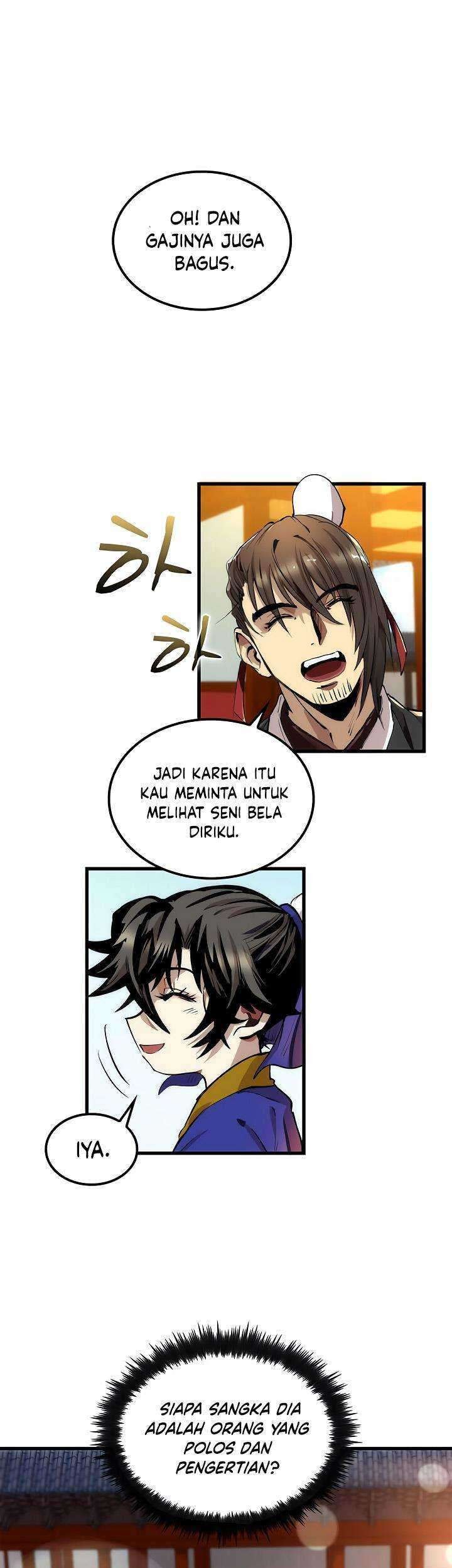 Doctor’s Rebirth Chapter 30 - halaman 12