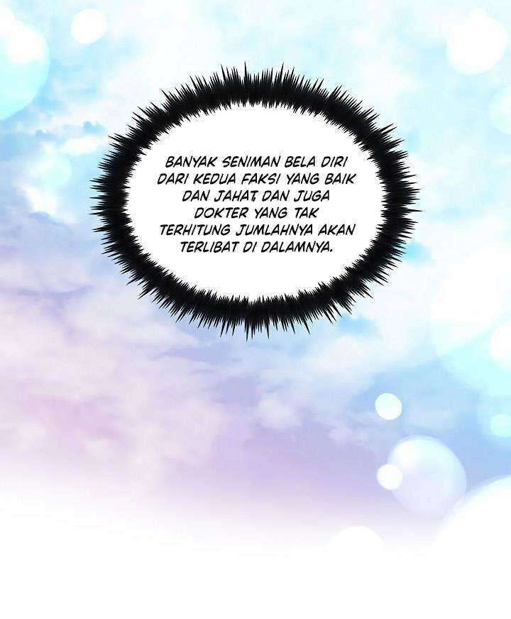 Doctor’s Rebirth Chapter 30 - halaman 17