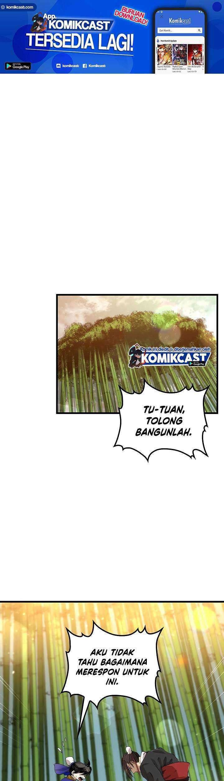 Doctor’s Rebirth Chapter 30 - halaman 2