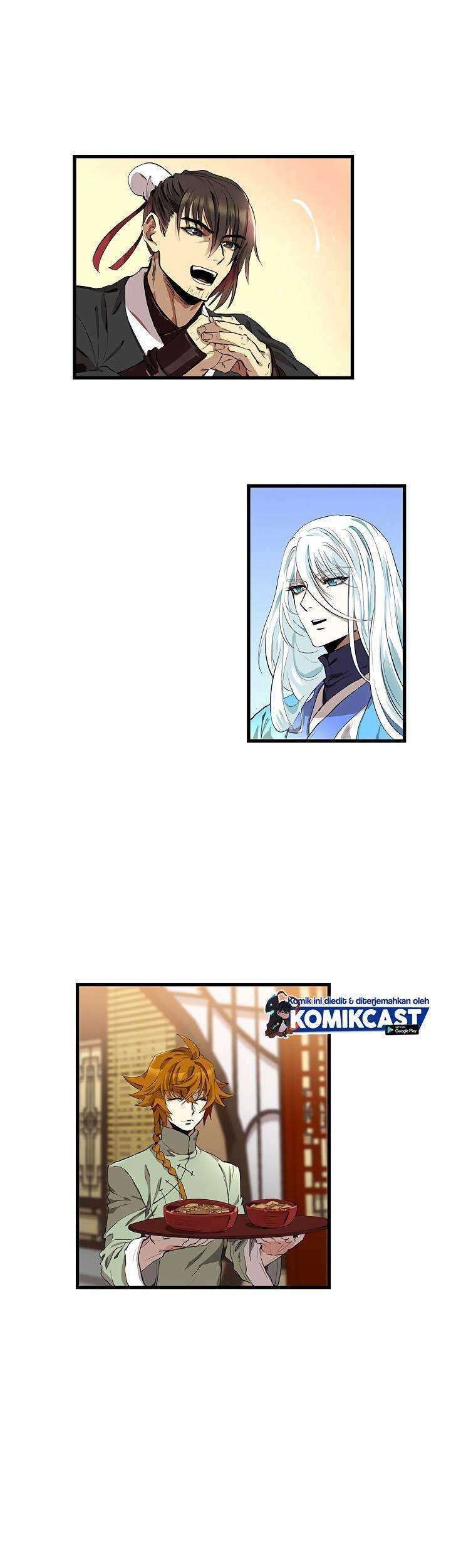Doctor’s Rebirth Chapter 30 - halaman 20