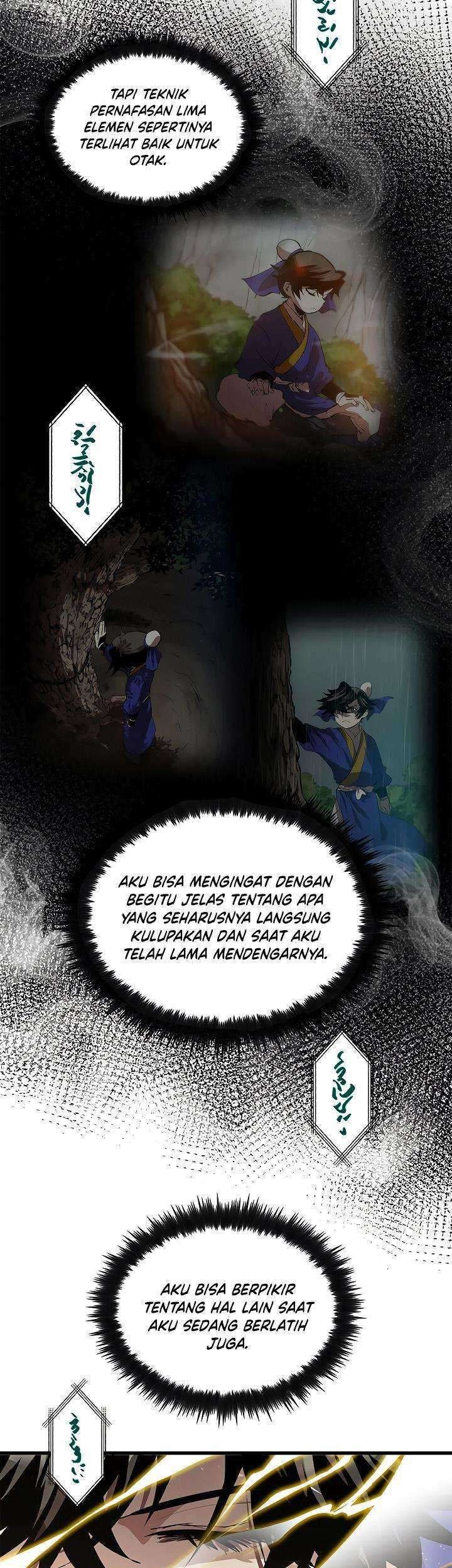 Doctor’s Rebirth Chapter 30 - halaman 24