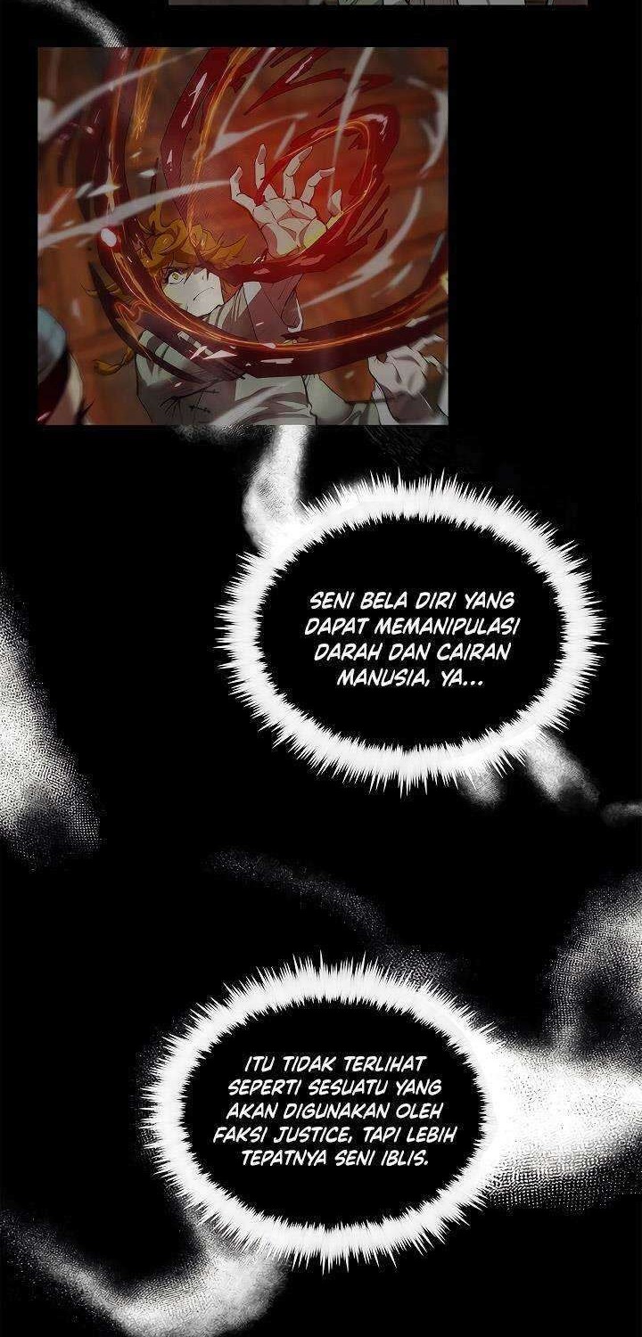 Doctor’s Rebirth Chapter 30 - halaman 28