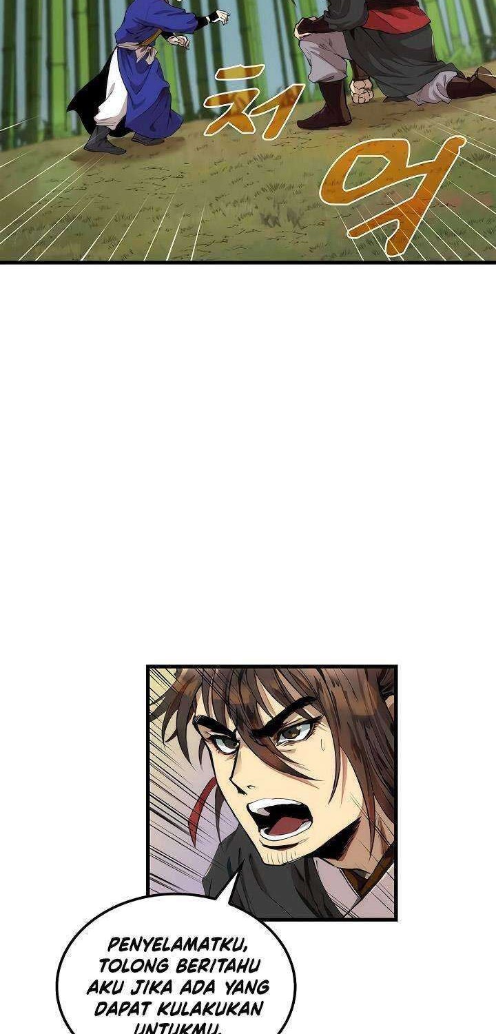 Doctor’s Rebirth Chapter 30 - halaman 3