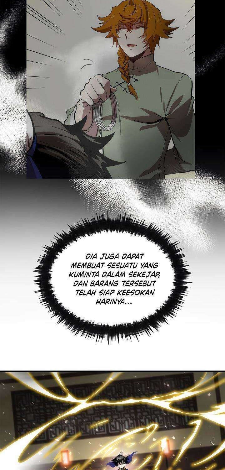 Doctor’s Rebirth Chapter 30 - halaman 30