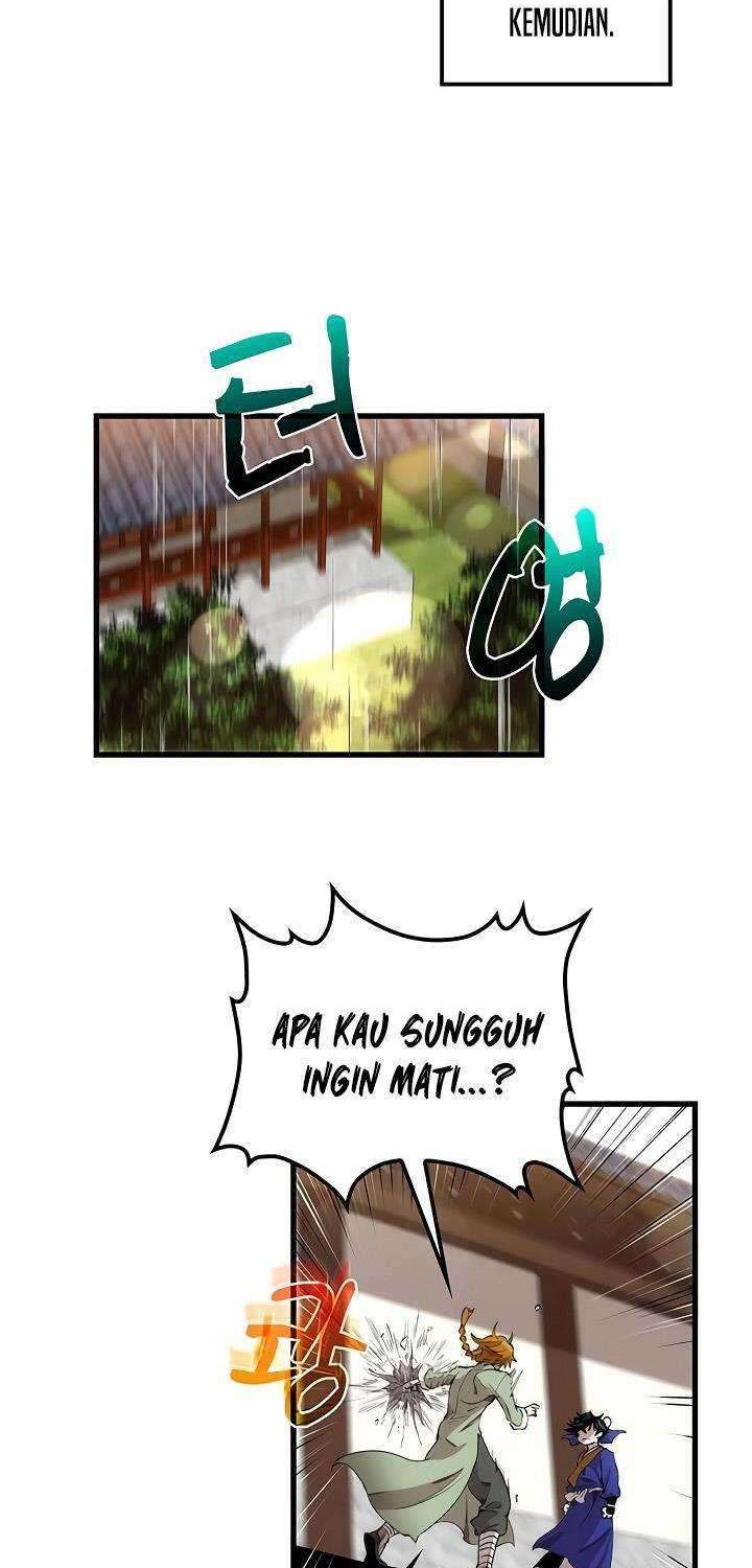 Doctor’s Rebirth Chapter 30 - halaman 32