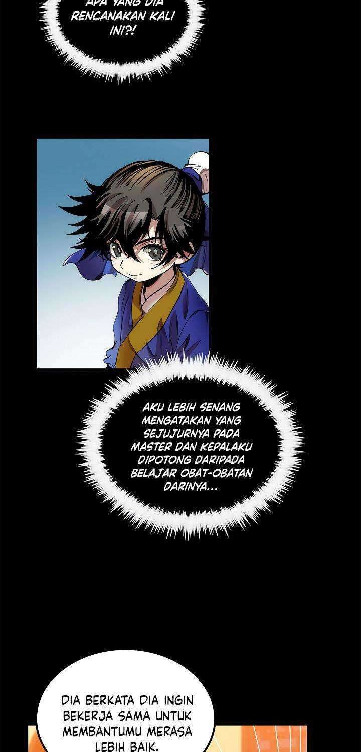 Doctor’s Rebirth Chapter 30 - halaman 37