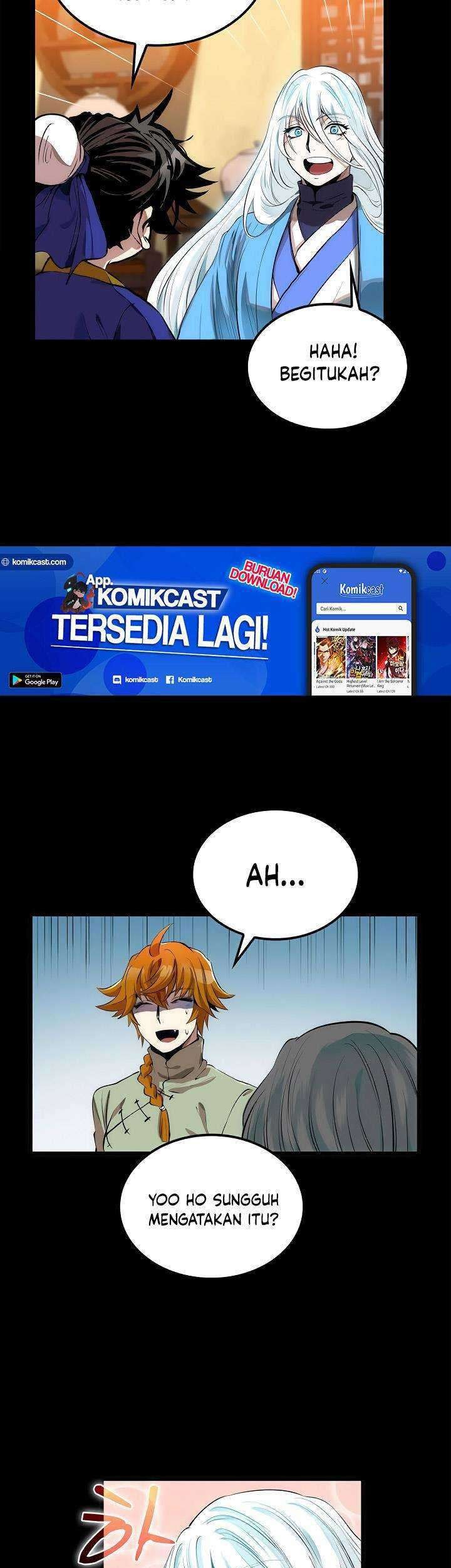 Doctor’s Rebirth Chapter 30 - halaman 38