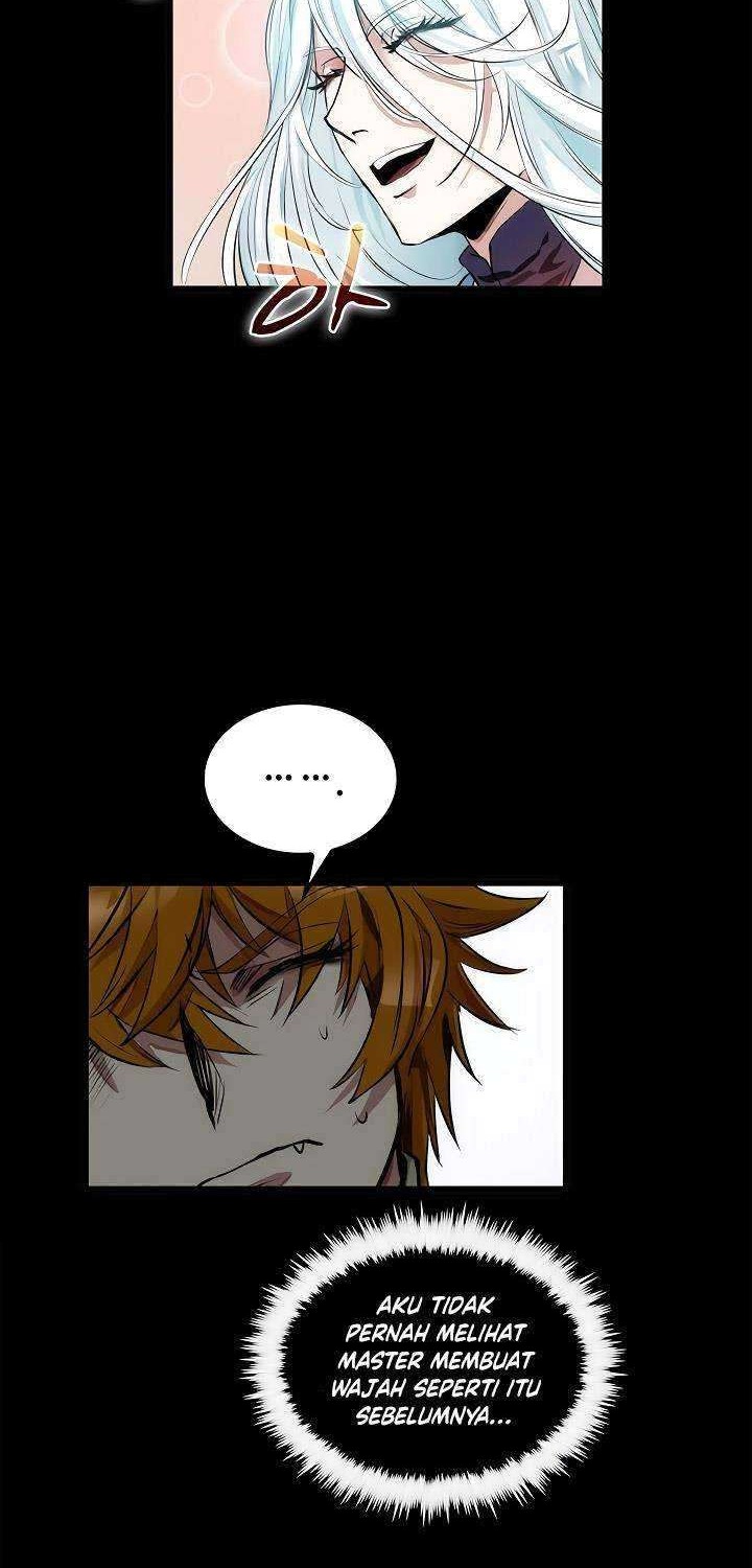 Doctor’s Rebirth Chapter 30 - halaman 39