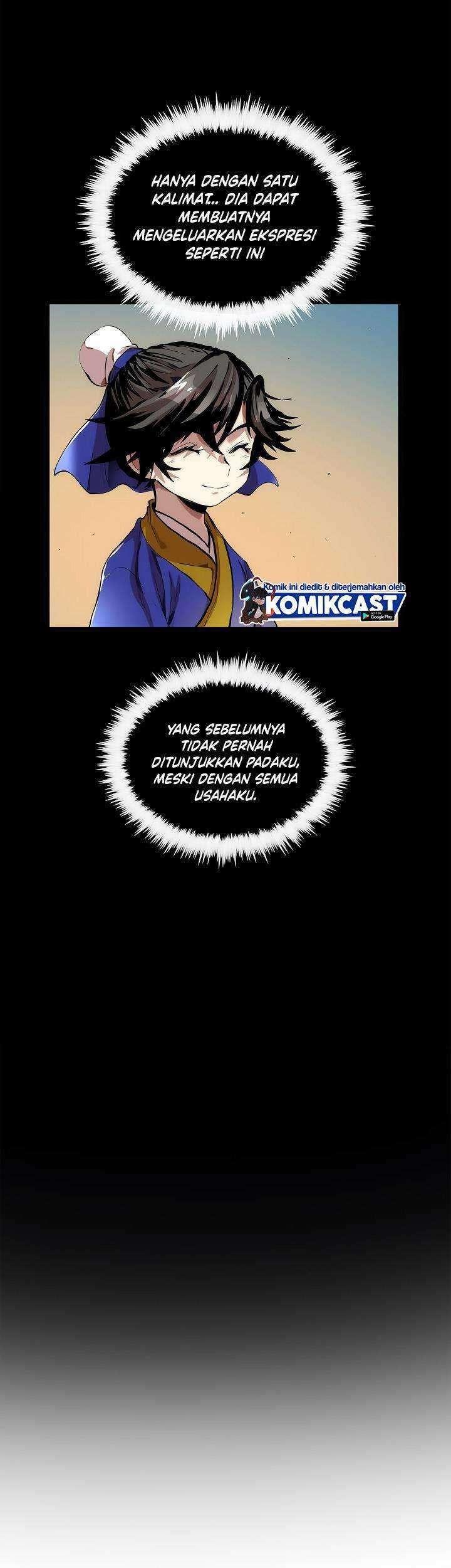 Doctor’s Rebirth Chapter 30 - halaman 40