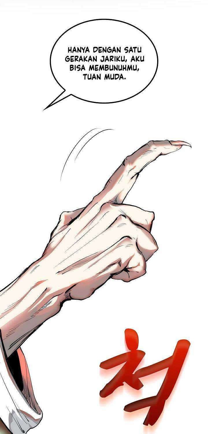 Doctor’s Rebirth Chapter 30 - halaman 41