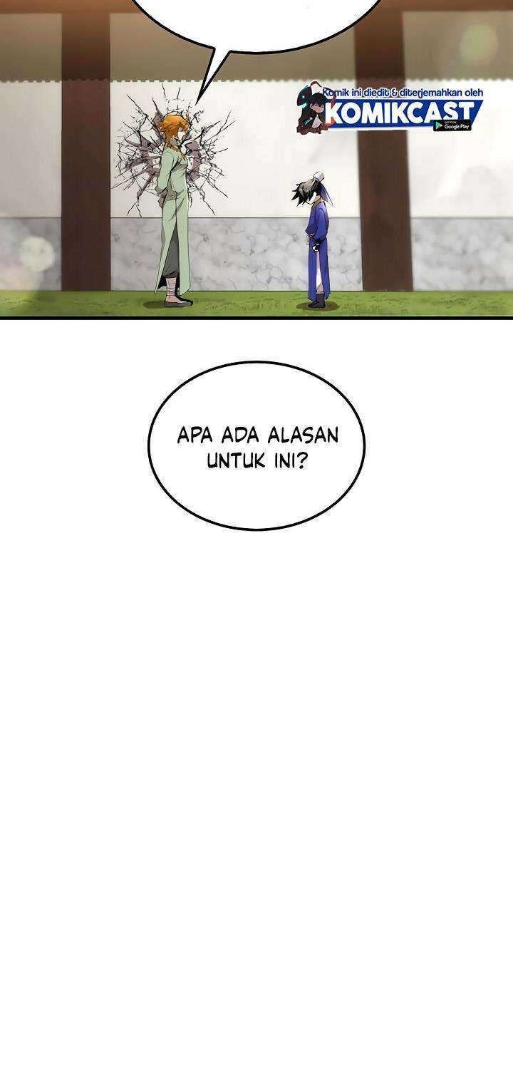 Doctor’s Rebirth Chapter 30 - halaman 43