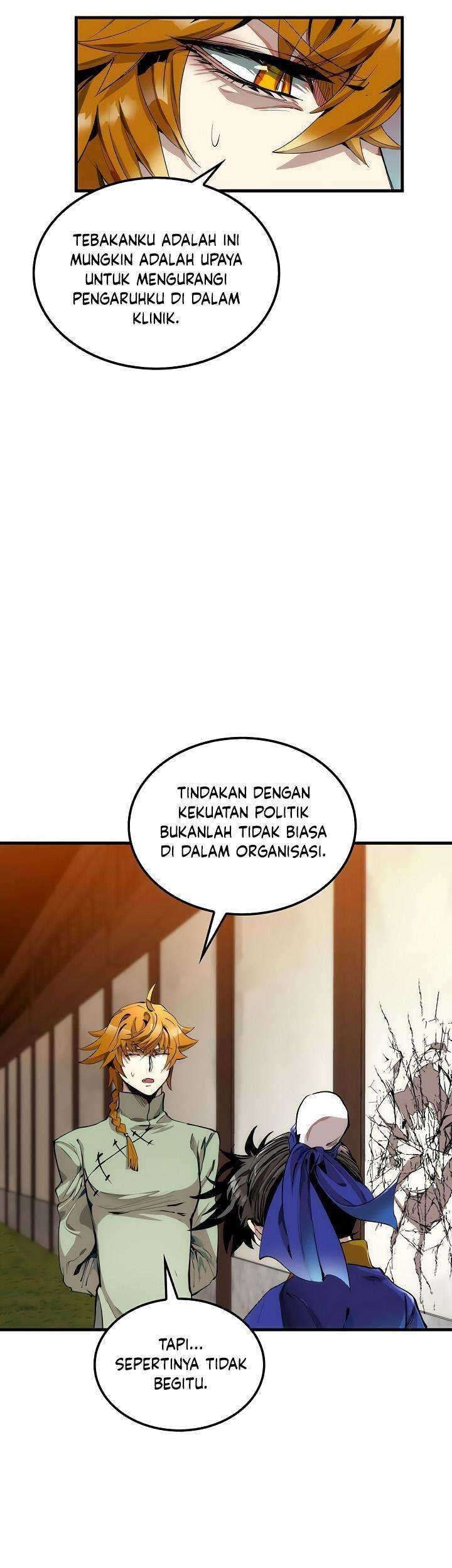 Doctor’s Rebirth Chapter 30 - halaman 44