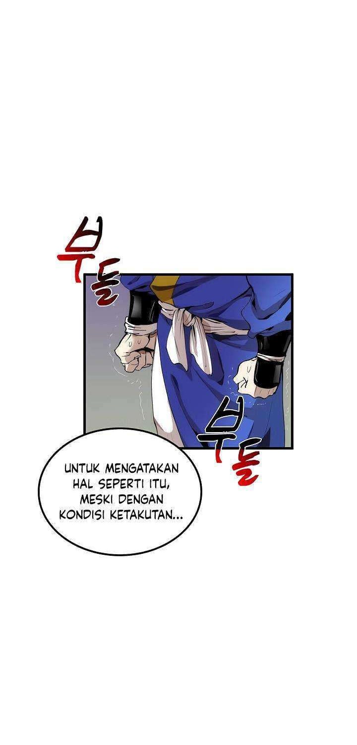 Doctor’s Rebirth Chapter 30 - halaman 45