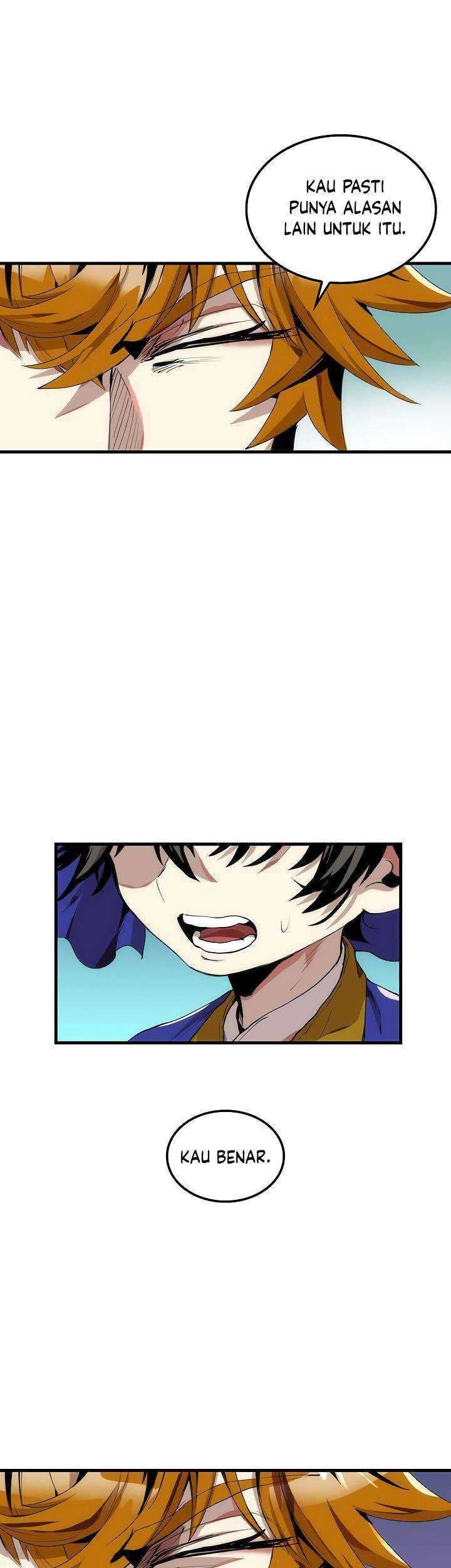 Doctor’s Rebirth Chapter 30 - halaman 46