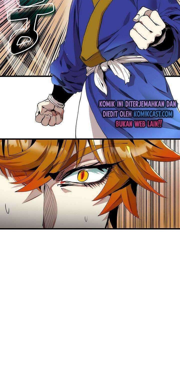 Doctor’s Rebirth Chapter 30 - halaman 49