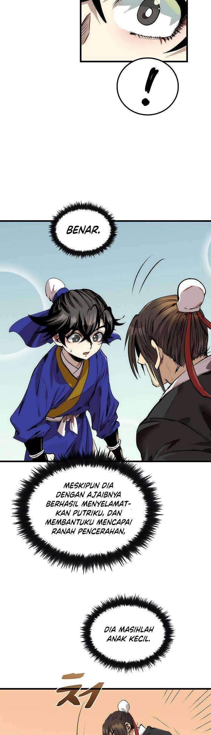 Doctor’s Rebirth Chapter 30 - halaman 6