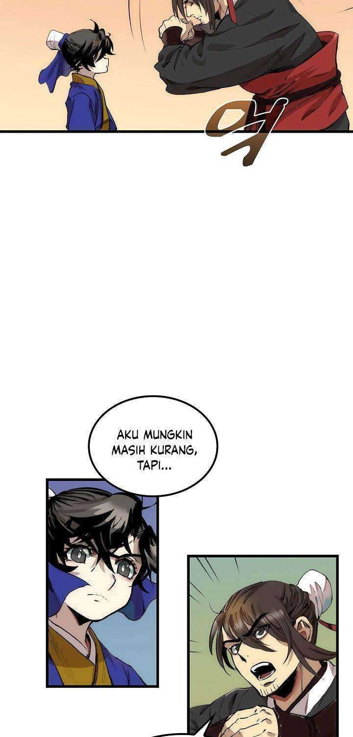 Doctor’s Rebirth Chapter 30 - halaman 7