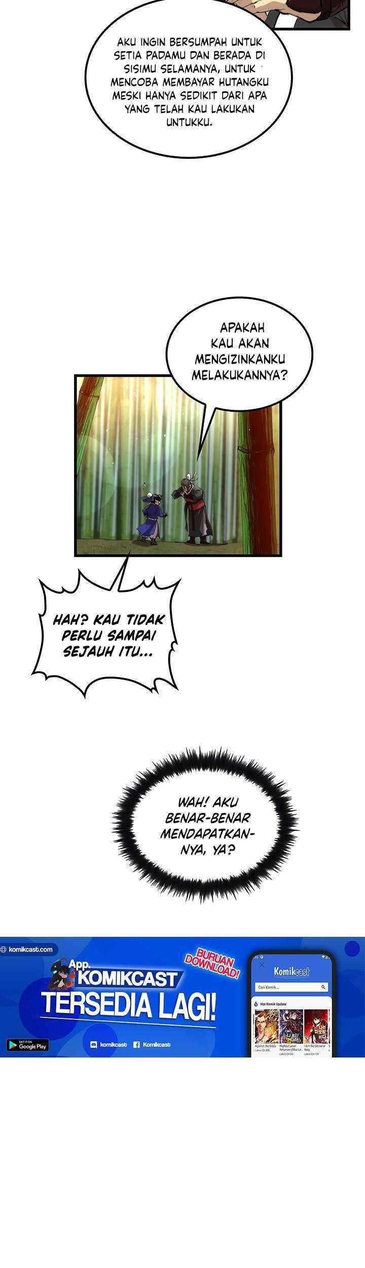 Doctor’s Rebirth Chapter 30 - halaman 8