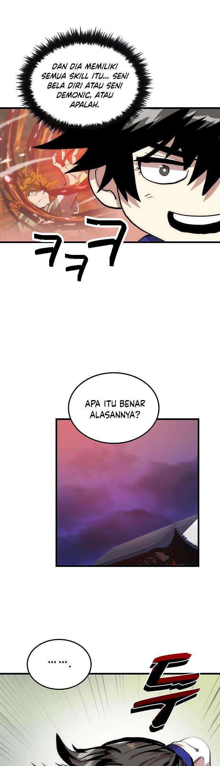 Doctor’s Rebirth Chapter 31 - halaman 13