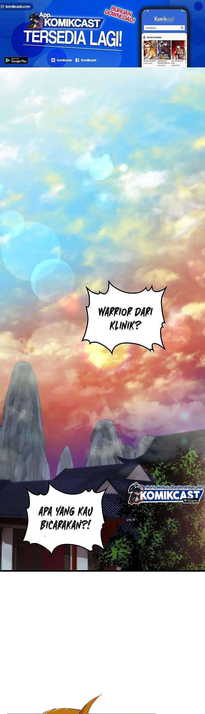 Doctor’s Rebirth Chapter 31 - halaman 2