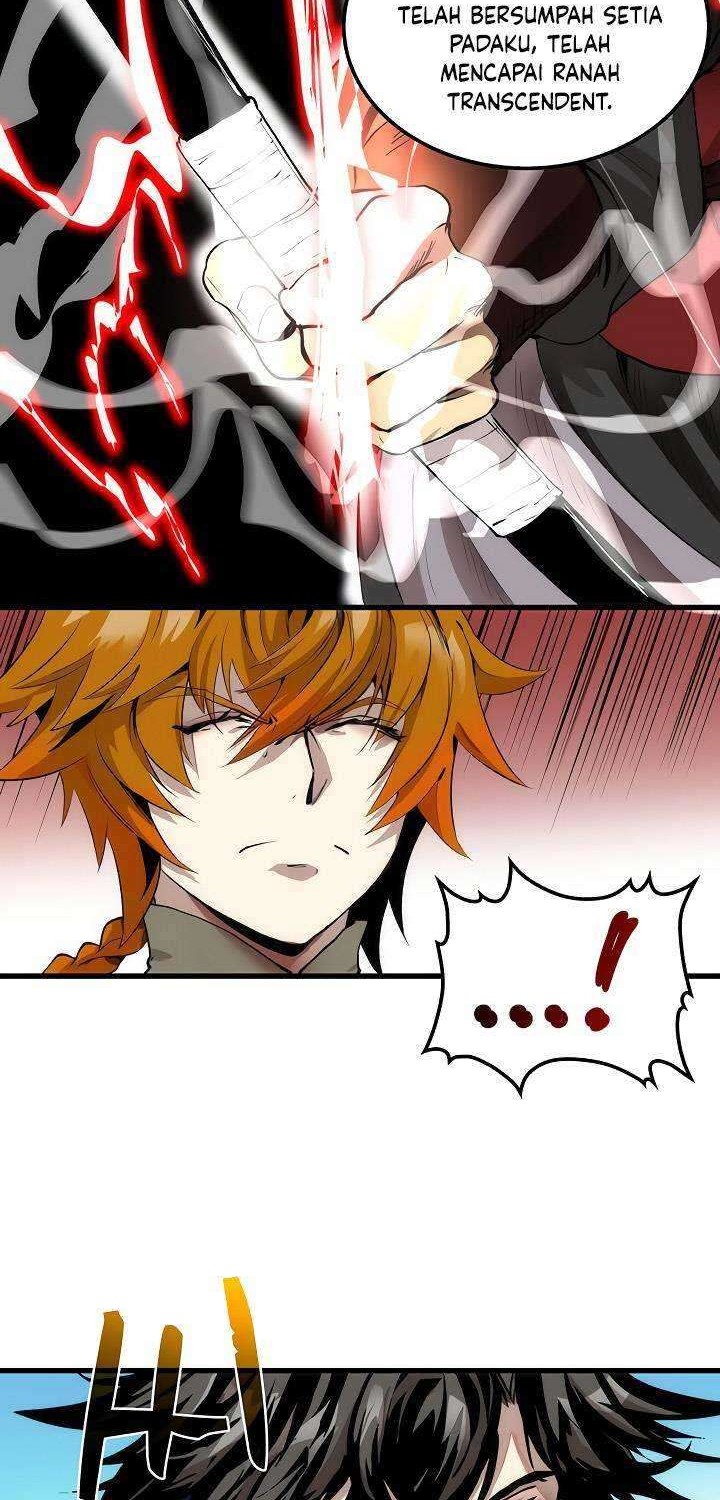 Doctor’s Rebirth Chapter 31 - halaman 21