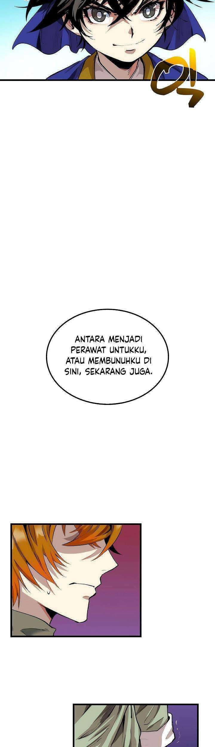 Doctor’s Rebirth Chapter 31 - halaman 22
