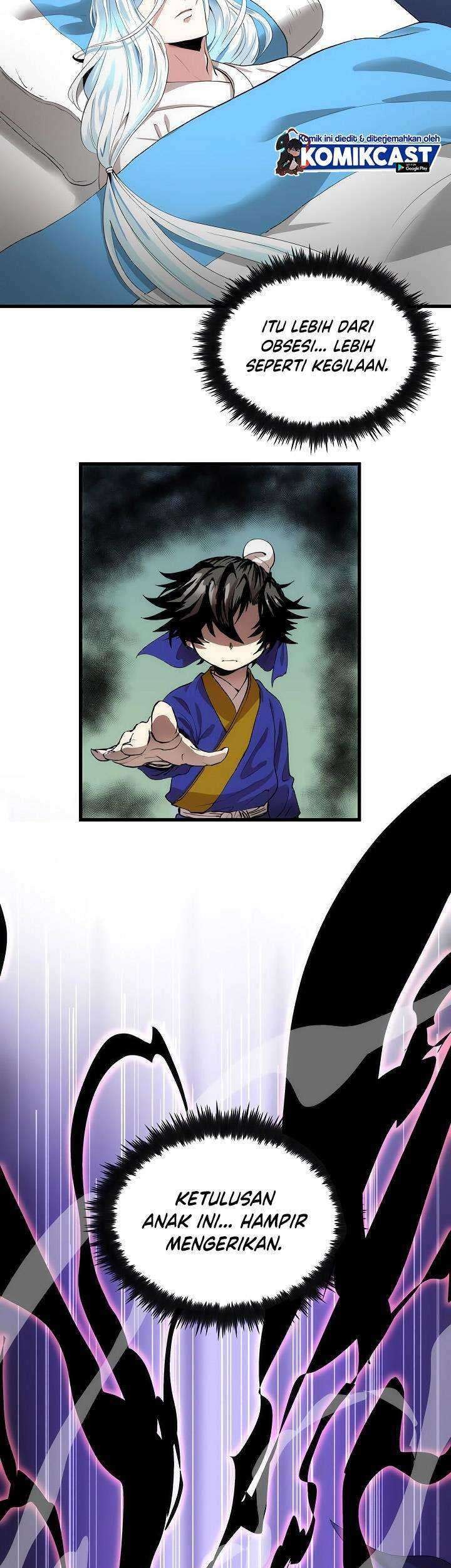 Doctor’s Rebirth Chapter 31 - halaman 24