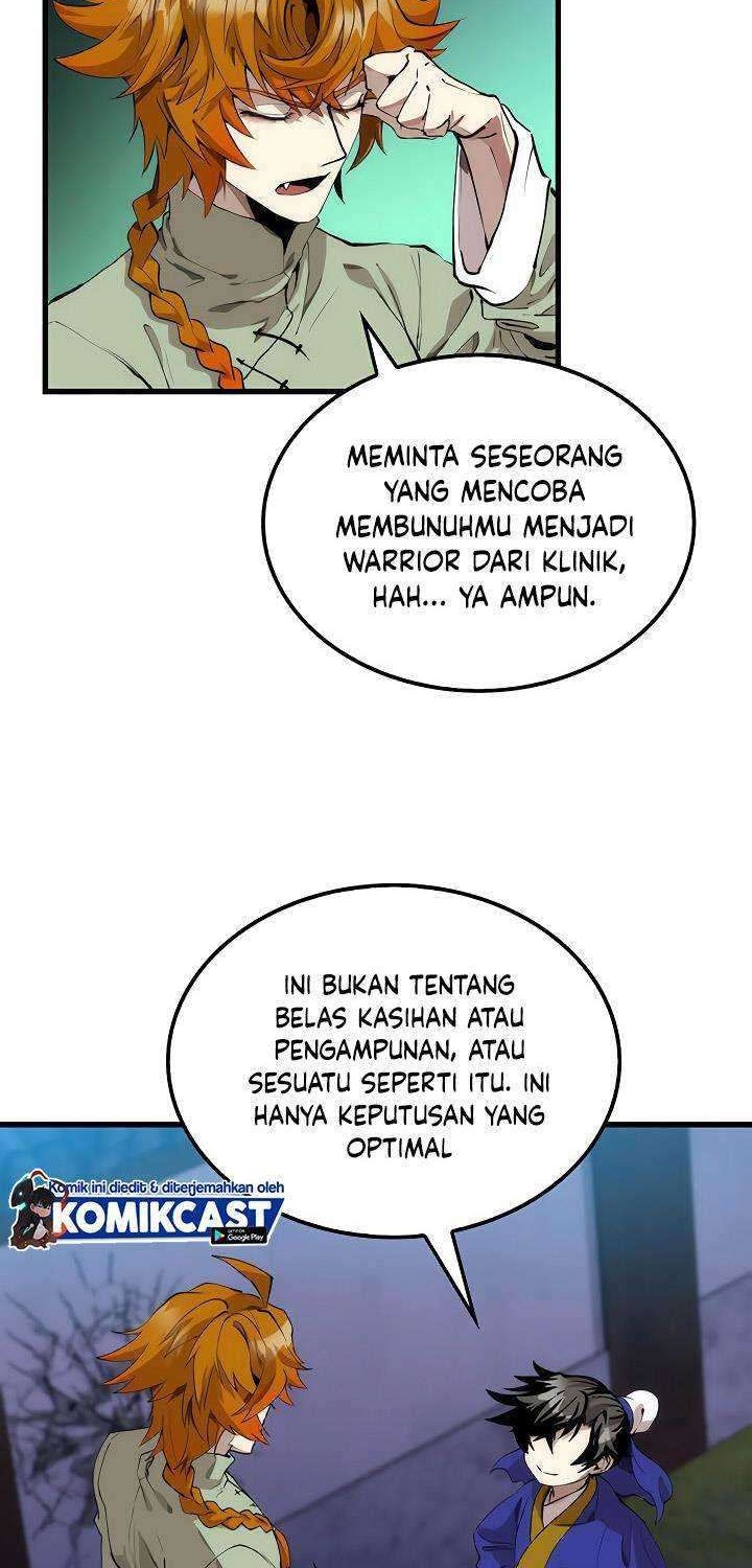 Doctor’s Rebirth Chapter 31 - halaman 28
